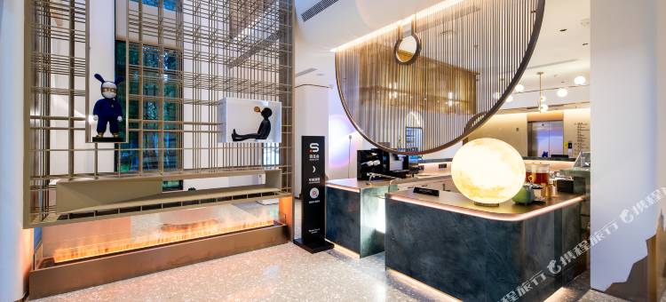 苏州山塘街漫亭酒店图片