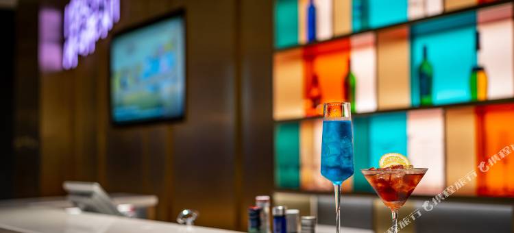 宜必思酒店(东莞旗峰公园地铁站店)图片