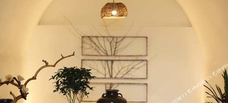 三门峡云岫民宿图片