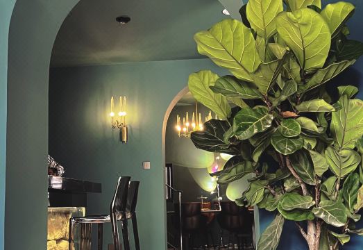 We SeeHotel Overview