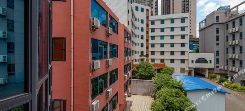 贵阳科苑酒店(乌当区新添寨店)图片