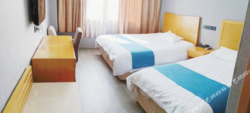 欧丽宾馆(长兴海兴路店)图片