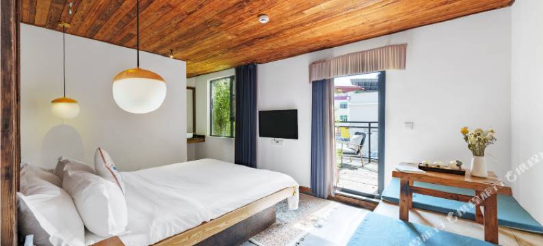 禾风里民宿图片