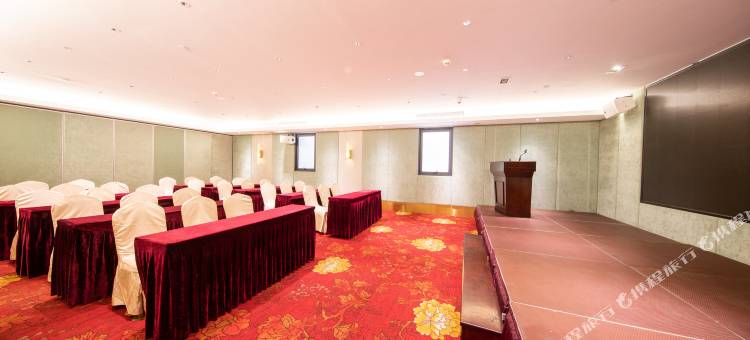 宜尚PLUS酒店(海口友谊阳光城国贸中心店)图片