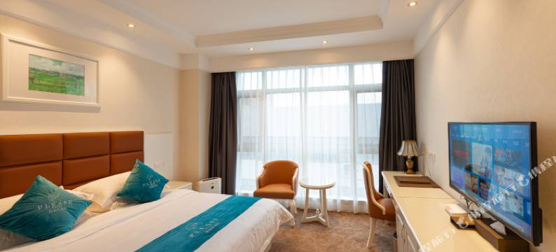 普丽思酒店(常熟万达广场店)图片