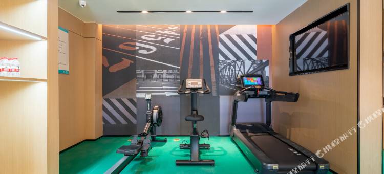 你好酒店(日照大学城店)图片