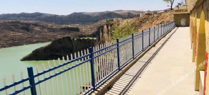 伴山渡民宿图片