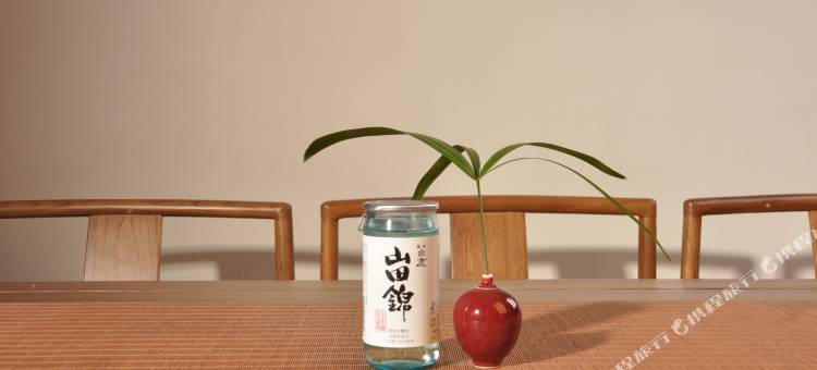 杭州狮山茗居民宿(西湖风景名胜区店)图片