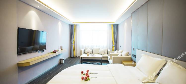 智尚酒店(香格里拉独克宗古城店)图片