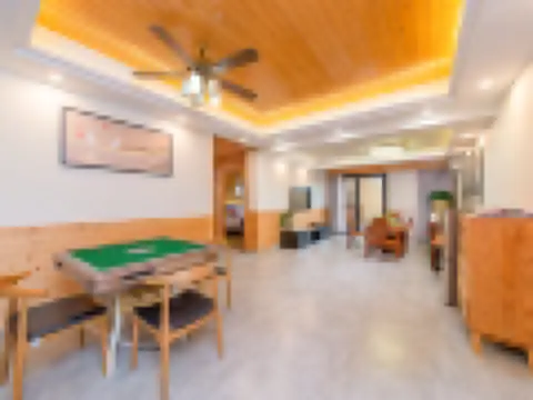 木屋複式別墅套房五房一廳