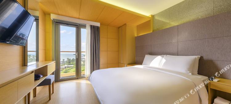 济州斯坦福酒店和度假村(Stanford Hotel & Resort Jeju)图片
