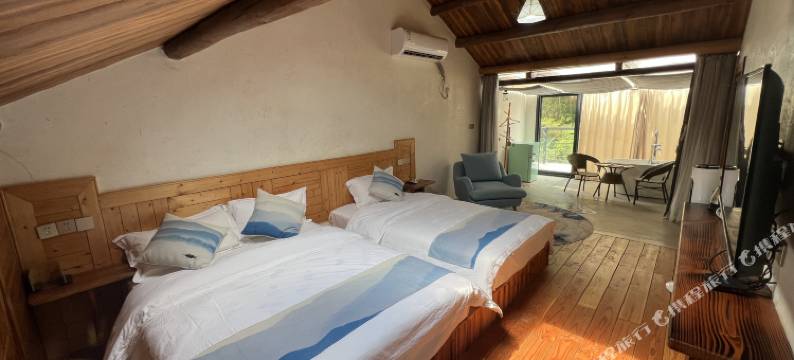 莫干山小斗坞客栈(江南瑶坞旅游度假区店)图片