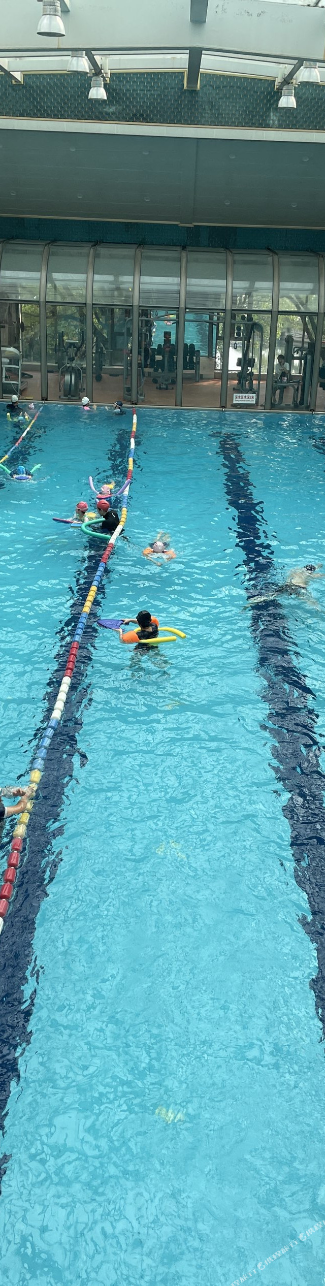 上海南郊宾馆出游|住宿测评