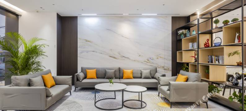 晚枫林酒店(上海合庆美加亿广场店)图片