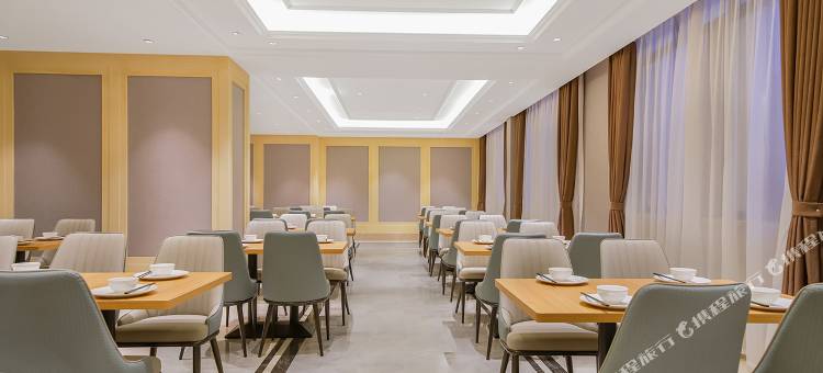 维也纳酒店(河池东兰店)图片