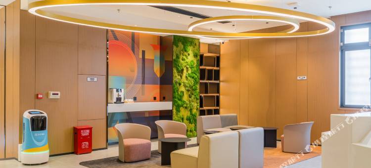 你好酒店(沭阳中央城市广场店)图片