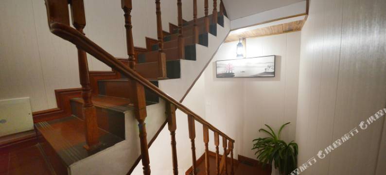 龙虎山象山驿站图片