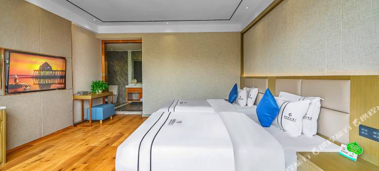 宁洱联创商务酒店图片