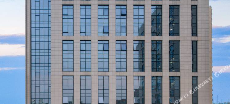 北京朝阳北路长楹天街亚朵酒店图片