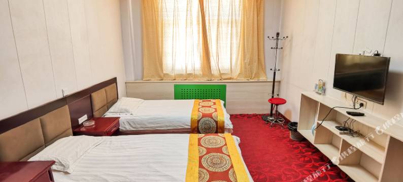 平凉路顺宾馆图片