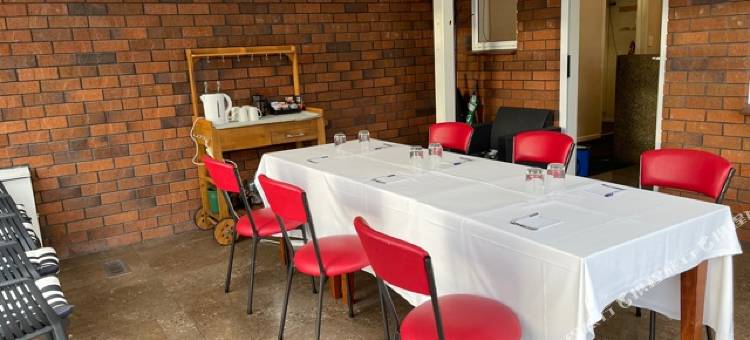 卡拉玛汽车旅馆(Carramar Motor Inn)图片