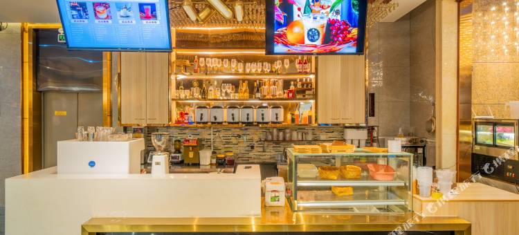 罗定迈睿国际酒店(汽车总站大润发店)图片