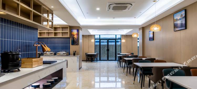星程酒店(昆山千灯古镇店)图片