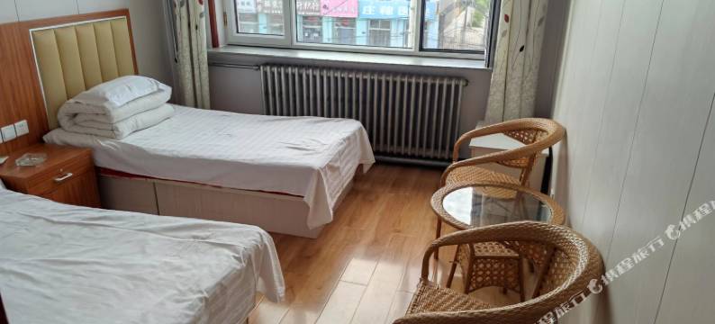 敖汉旗欣悦宾馆图片