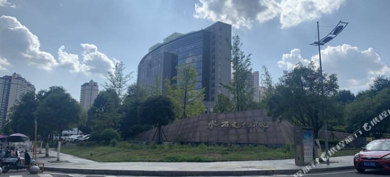 索拉卡酒店图片