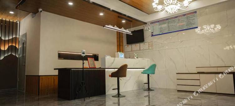 如家睿柏·云酒店(沧州吴桥火车站店)图片