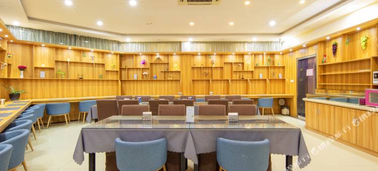 艾扉酒店(淮安苏宁广场店)图片