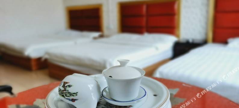 揭东金豪住宿图片