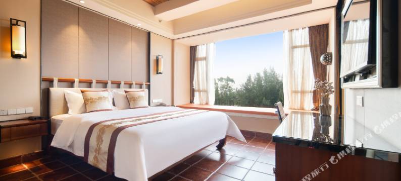 茂名海云雁酒店(中国第一滩店)图片