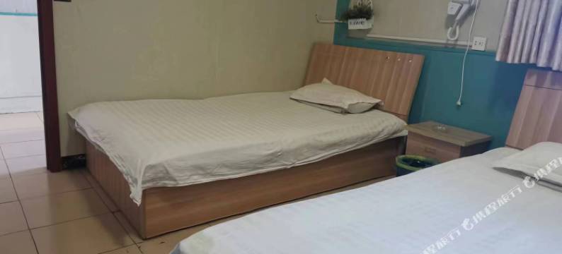 长治锦曙宾馆图片