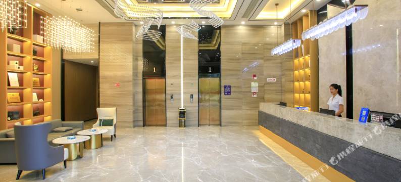 天禧酒店(蕲春南站店)图片