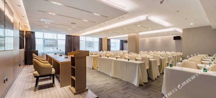 麗枫酒店(邵阳县夫夷新城店)图片