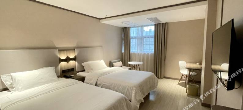 汉庭酒店(深圳西乡桃源地铁站店)图片