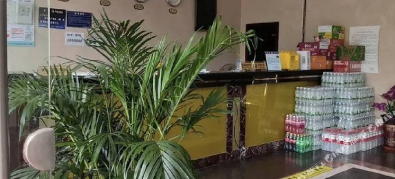 雨涵商务酒店图片