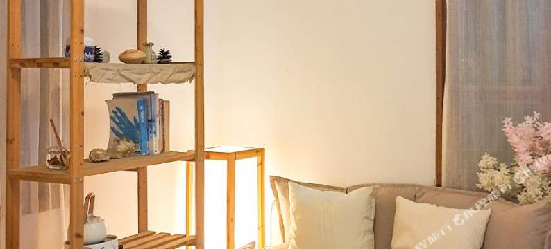 泾县过客旅人青年旅舍图片