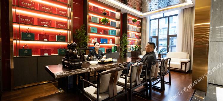 平利大酒店图片