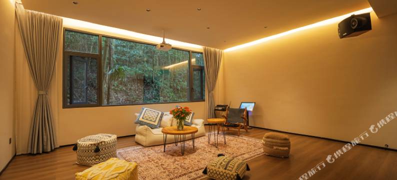 古奈·野果子民宿(雅安蒙顶山店)图片