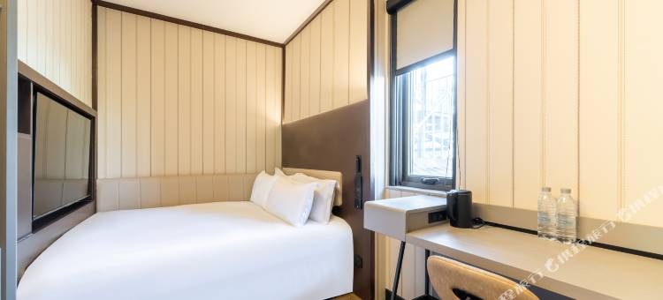 汉庭酒店(北京崇文门天坛北门店)图片