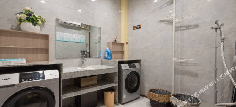 宜尚酒店(广州番禺长隆板桥地铁站店)图片