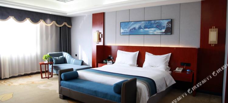 正宁芭提雅酒店图片