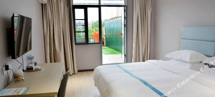 咸宁亚卓花园酒店图片