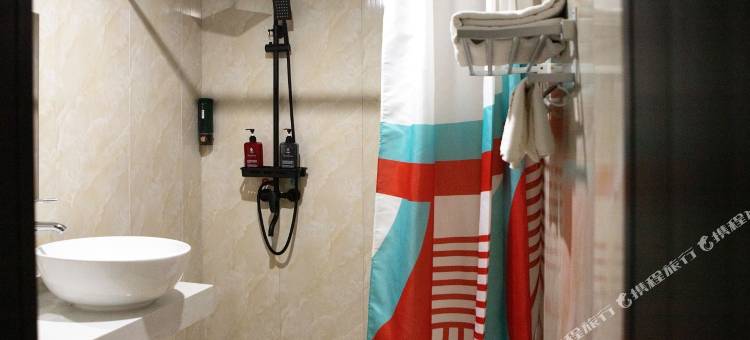 派酒店(镇江市苏宁广场创业大学店)图片