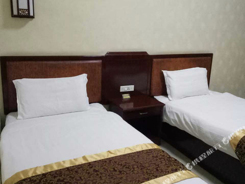 灵宝金海岸快捷宾馆