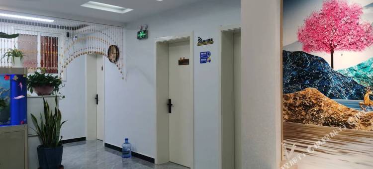 曲阜左邻右舍民宿(济宁学院店)图片