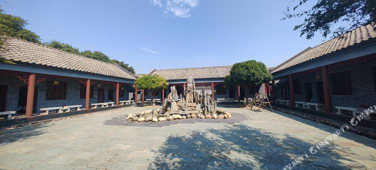 新华农庄图片