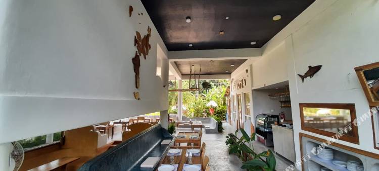 Matsya岛度假胜地(Matsya Island Retreat)图片